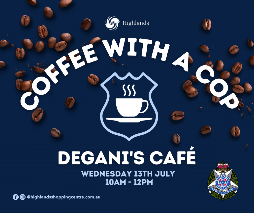 Coffee With A Cop Highlands Shopping Centre   Coffee With A Cop Highlands 1024x859 